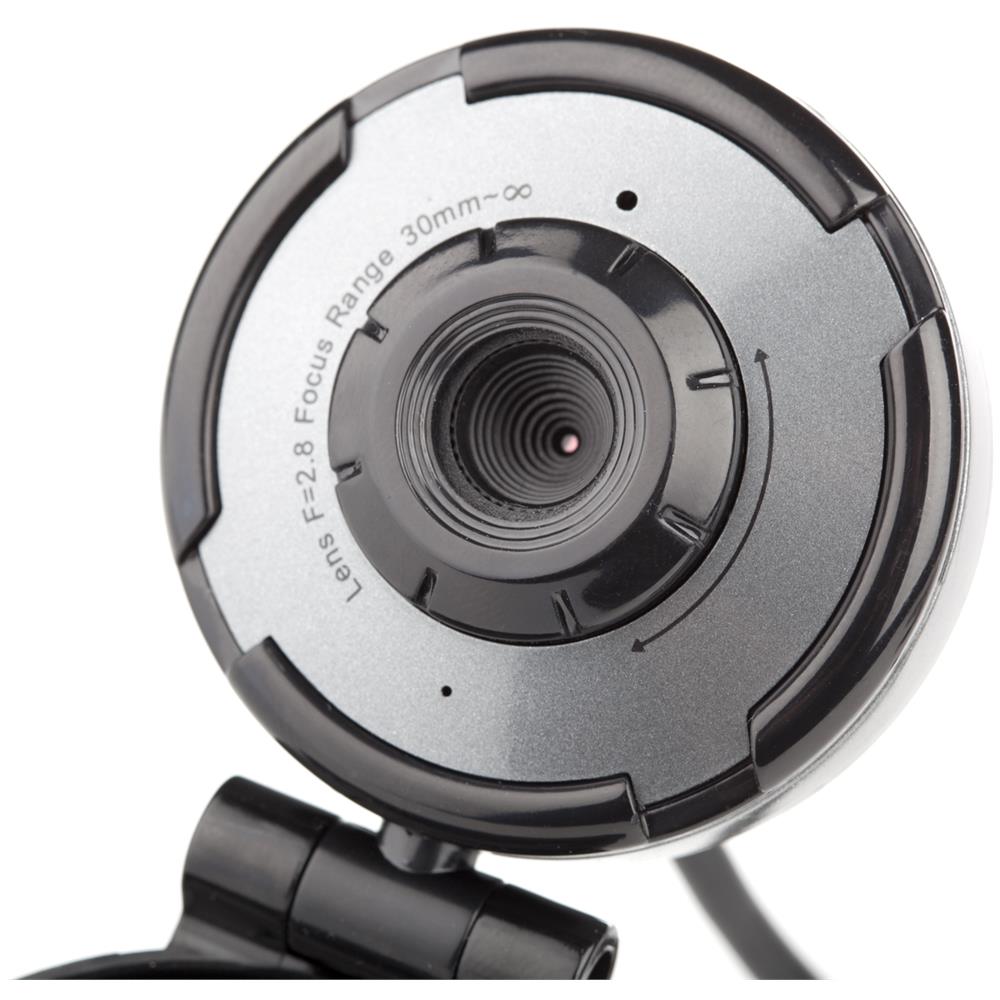 SpringCam300 - VGA, Sensor (CMOS) 300 Kpx, USB - Foto 1